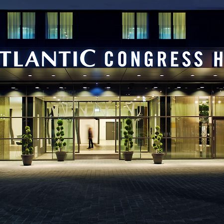 Atlantic Congress Hotel Essen Luaran gambar